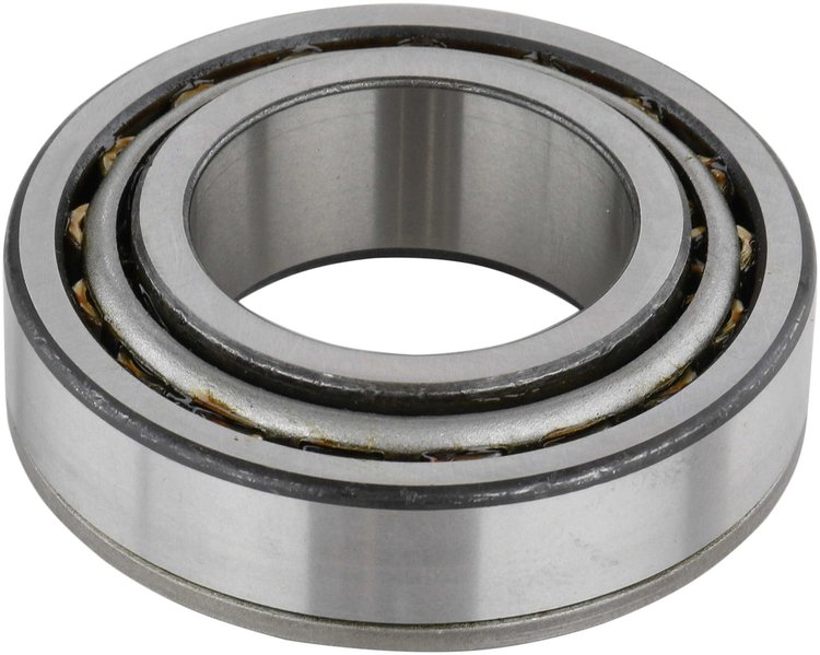 Axle Shaft Bearing and Race Set for Select 1995-2018 Jeep and Nissan Vehicles