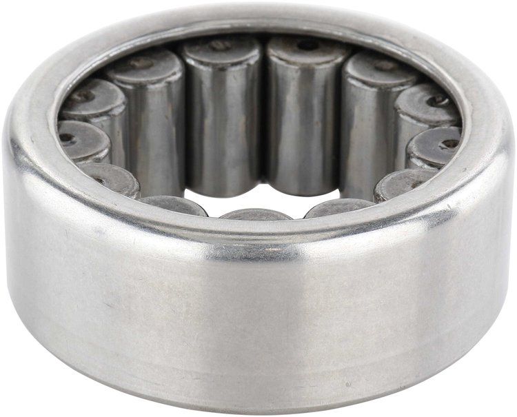 BEARING ASSEMBLY