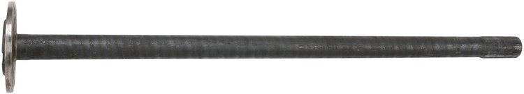AXLE SHAFT