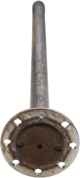 AXLE SHAFT