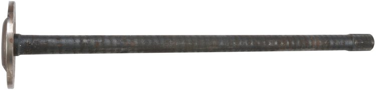 AXLE SHAFT