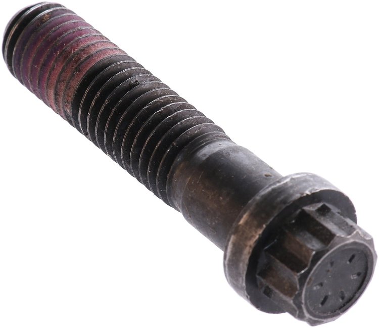 SCREW-12 POINT CAP