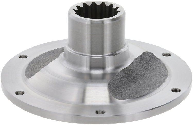 WING BEARING FLANGED