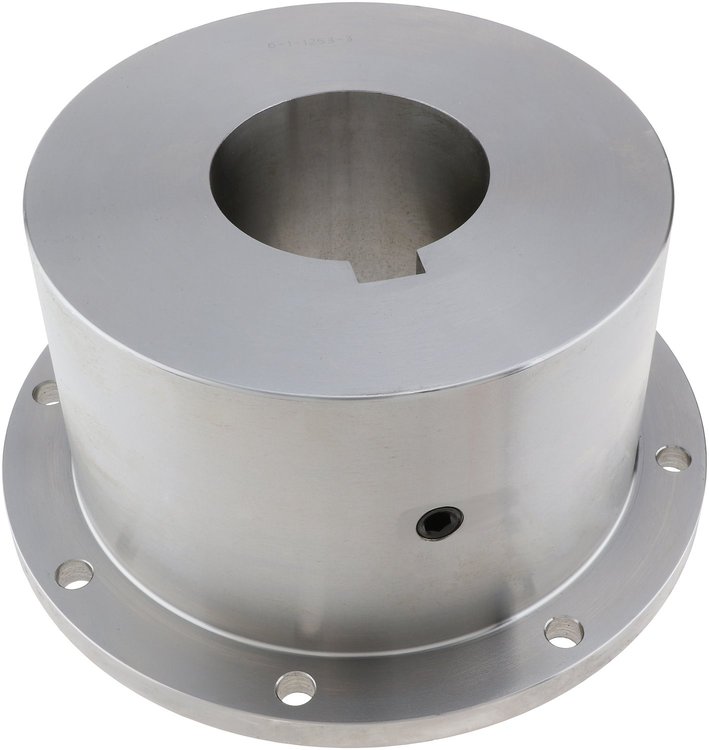 COMPANION FLANGE