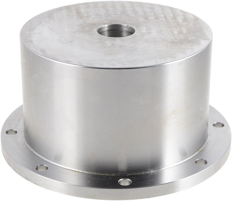 COMPANION FLANGE