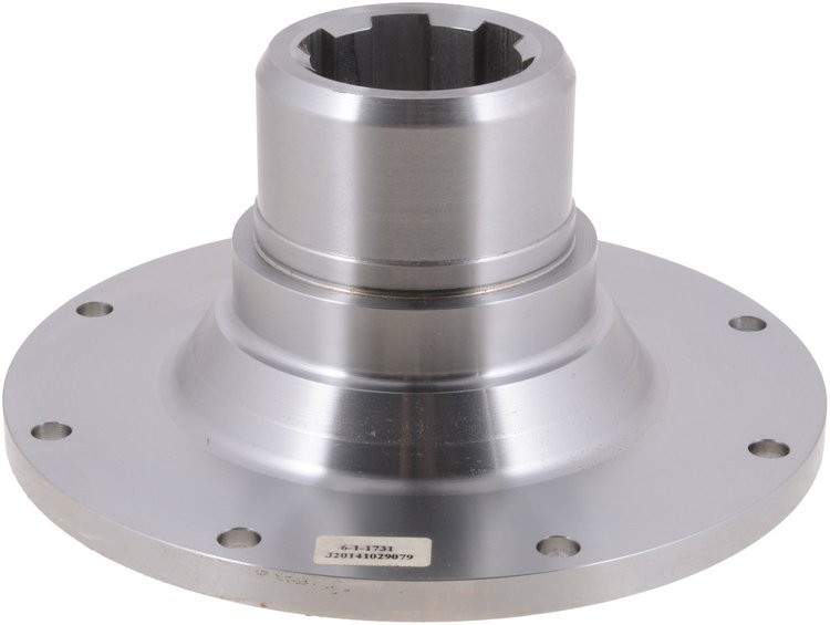 1710 COMPANION FLANGE
