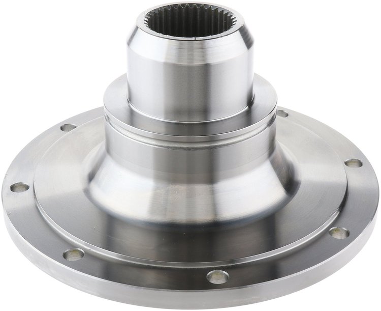 COMP. FLANGE ASSY