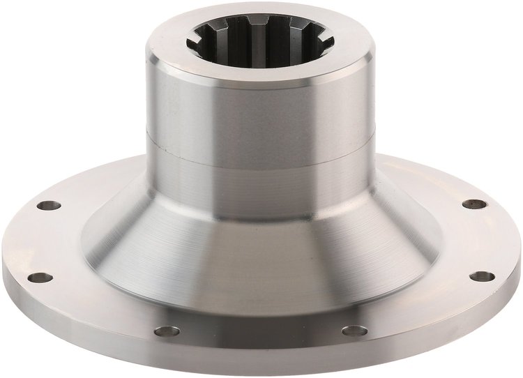 COMPANION FLANGE