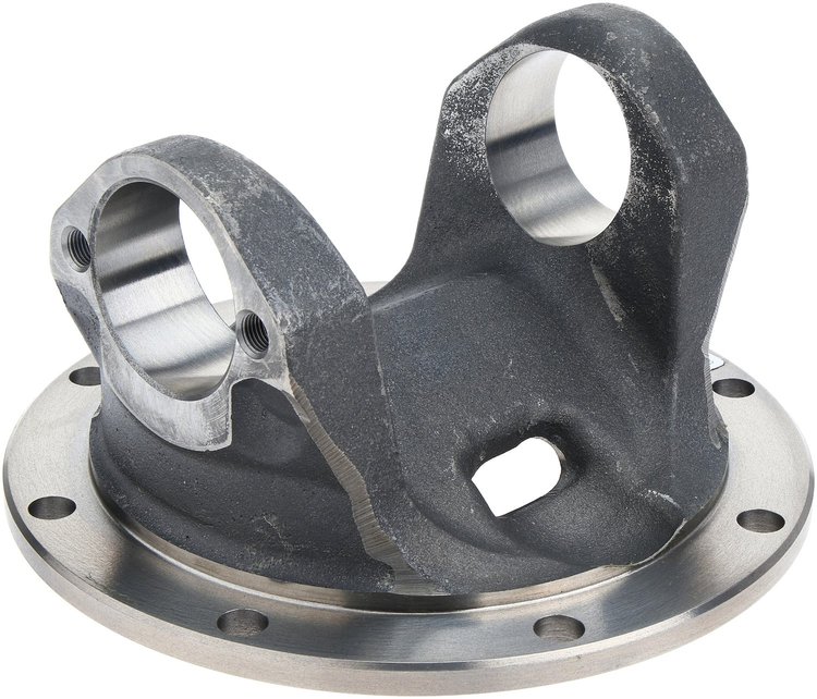 FLANGE YOKE