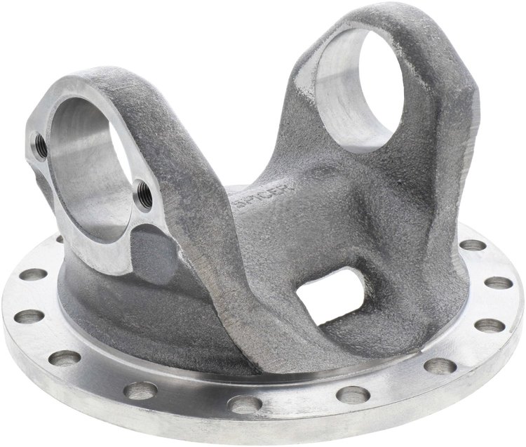 FLANGE YOKE