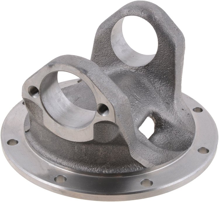 FLANGE YOKE