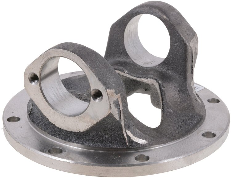 FLANGE YOKE