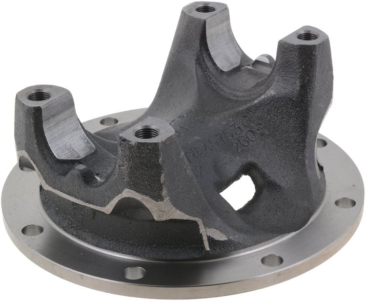FLANGE YOKE