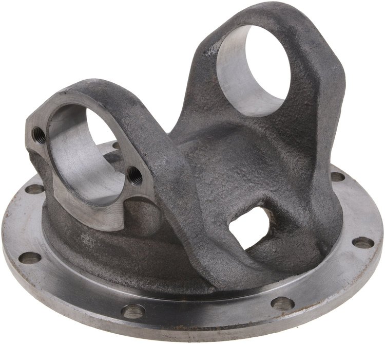 FLANGE YOKE
