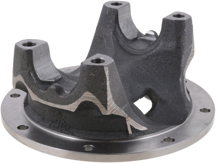 Flange Yoke