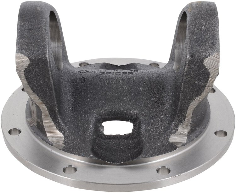 FLANGE YOKE
