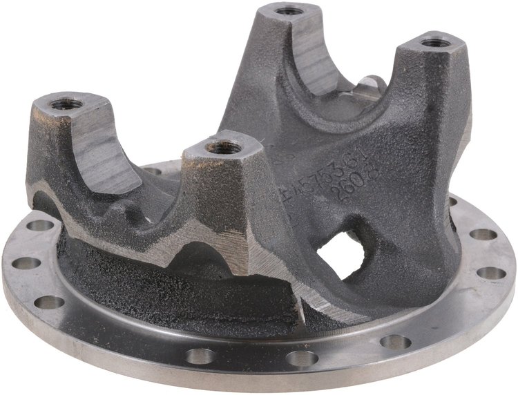 FLANGE YOKE