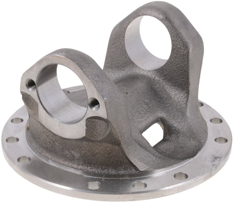 FLANGE YOKE