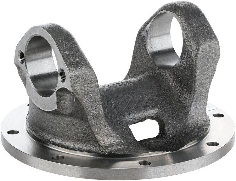 FLANGE YOKE