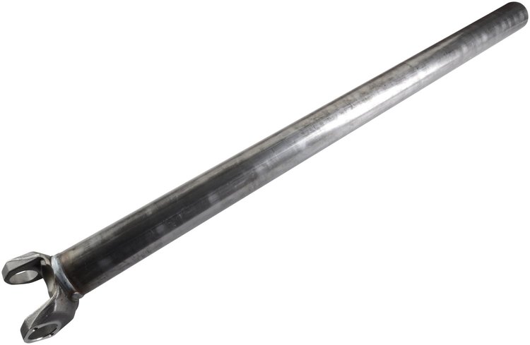 TUBE & YOKE ASSY