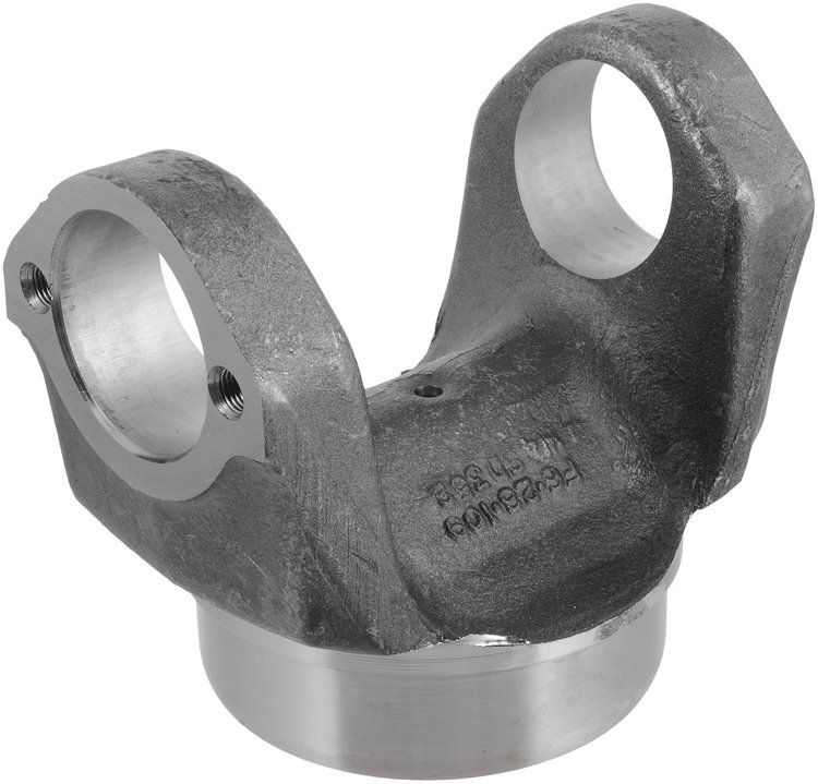 TUBE YOKE