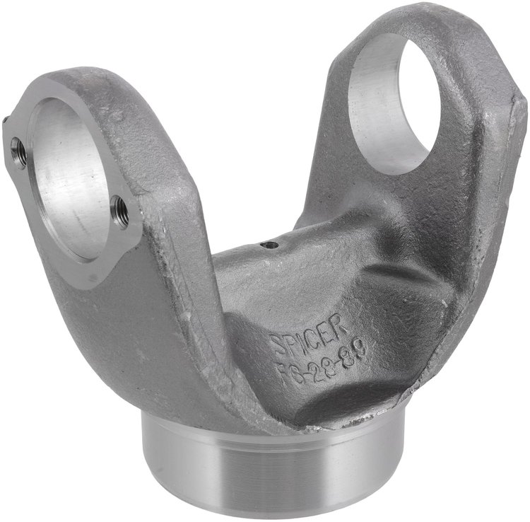 TUBE YOKE