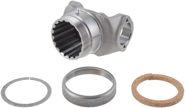 SLIP YOKE ASSY