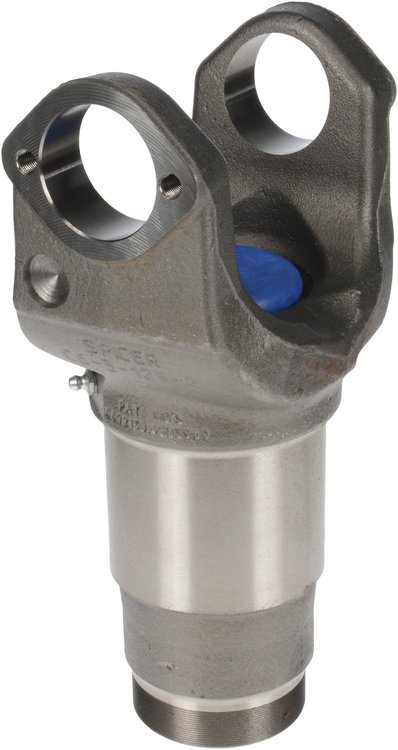 Slip yoke