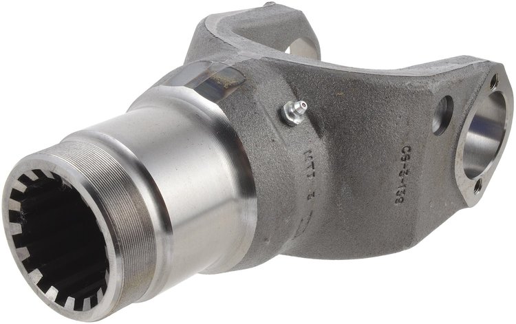 SLIP YOKE ASSY