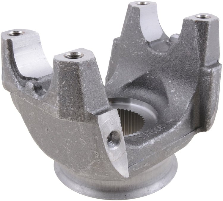 END YOKE ASSY