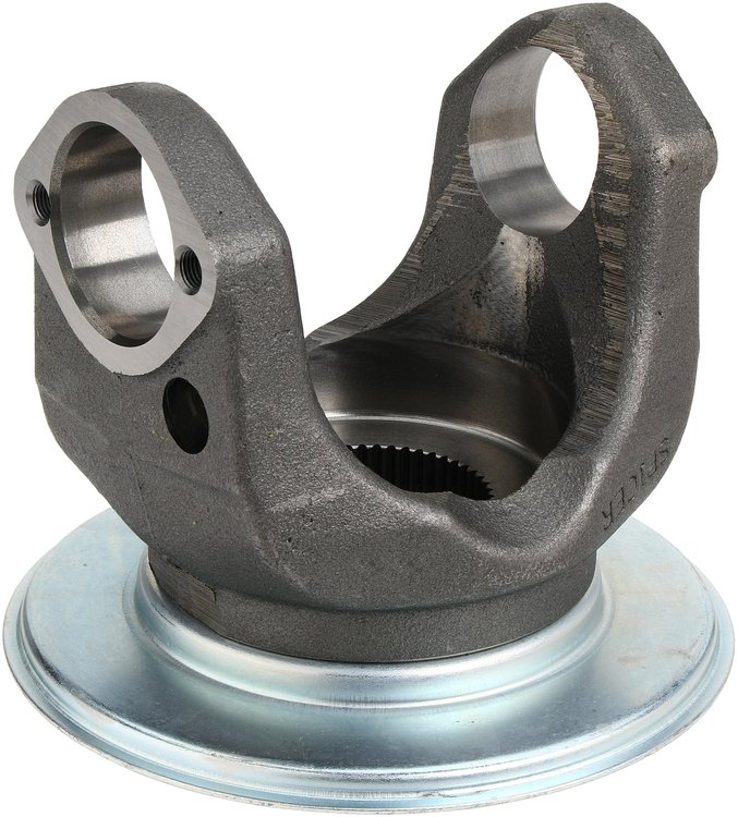 END YOKE ASSY
