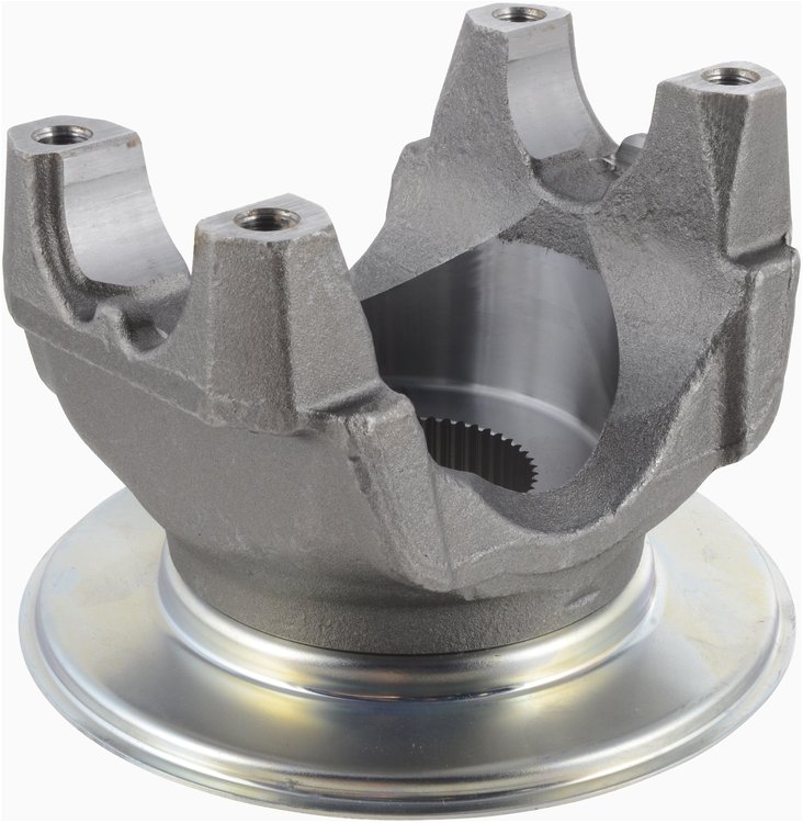 END YOKE ASSY