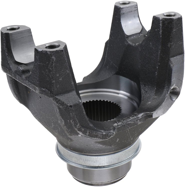 END YOKE ASSY