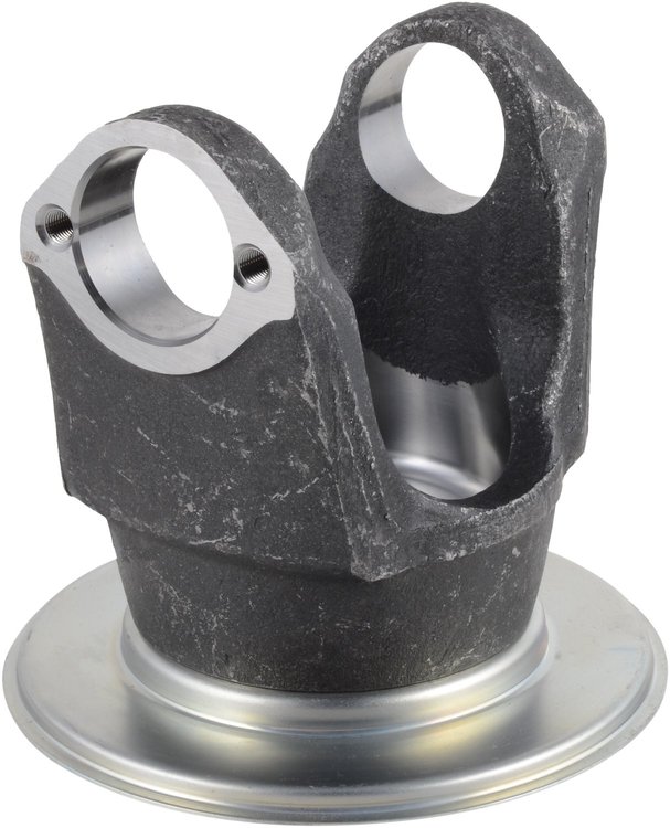 END YOKE ASSY