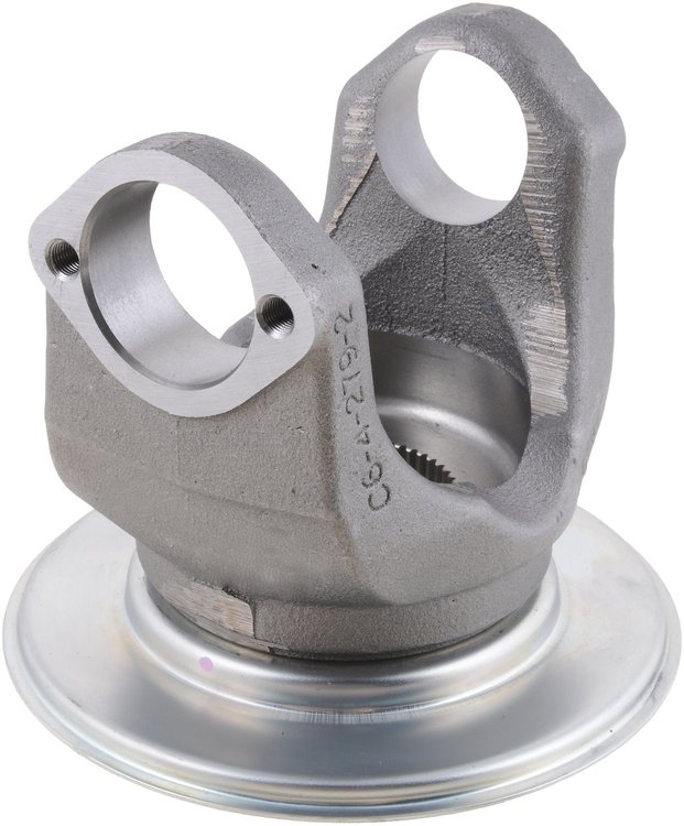 End yoke