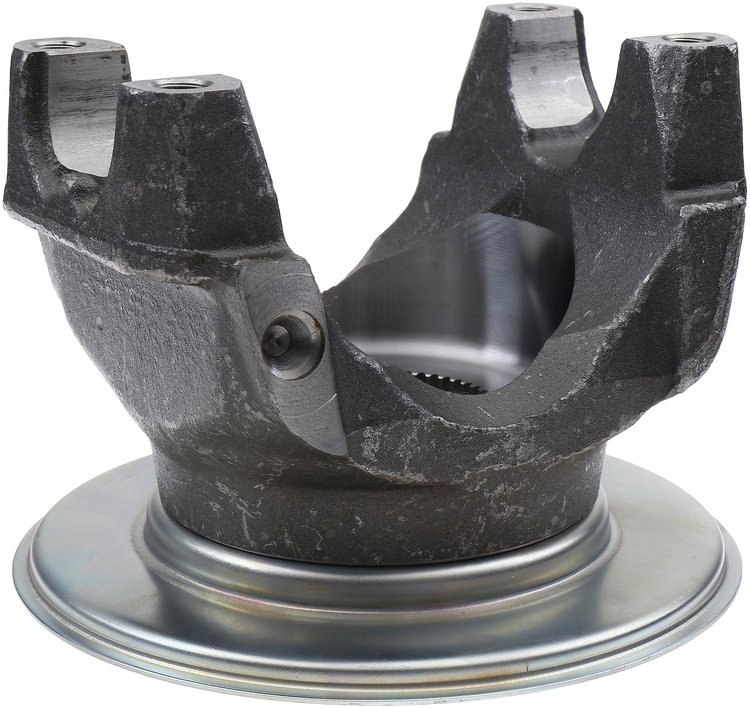END YOKE ASSY