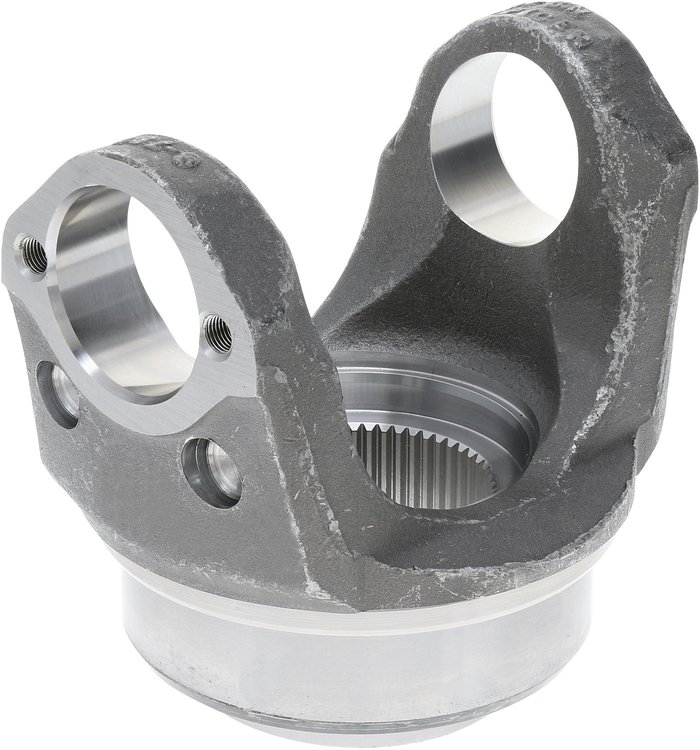 END YOKE