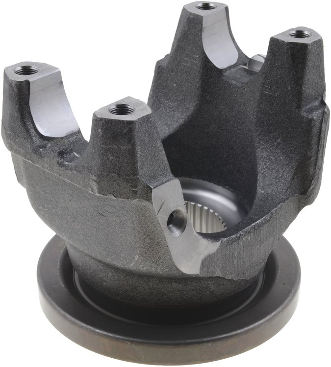 END YOKE ASSY