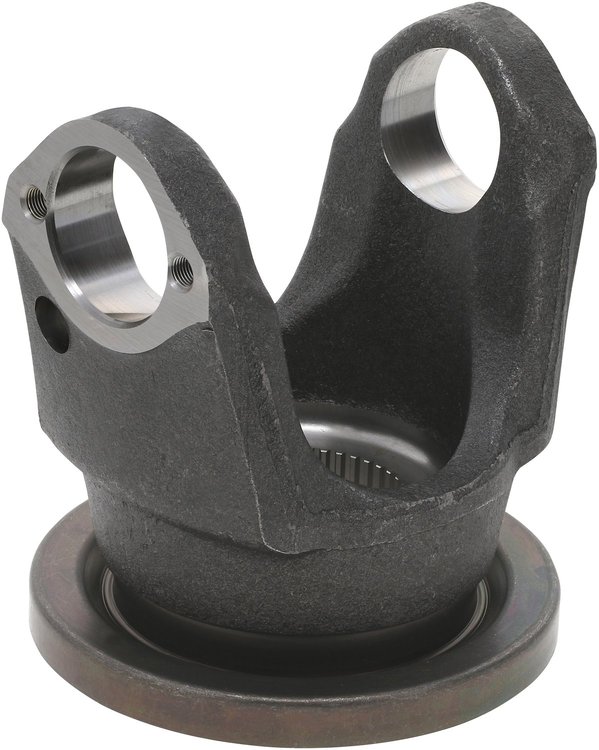FULL RND END YOKE AS