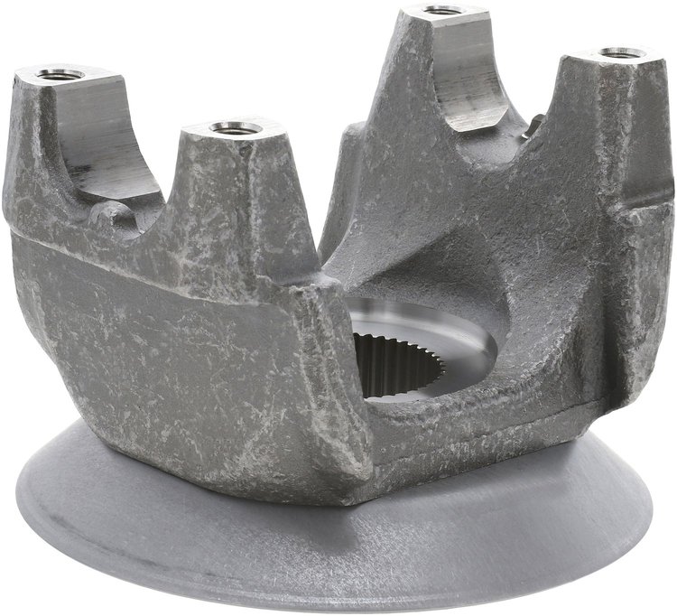 END YOKE ASSY