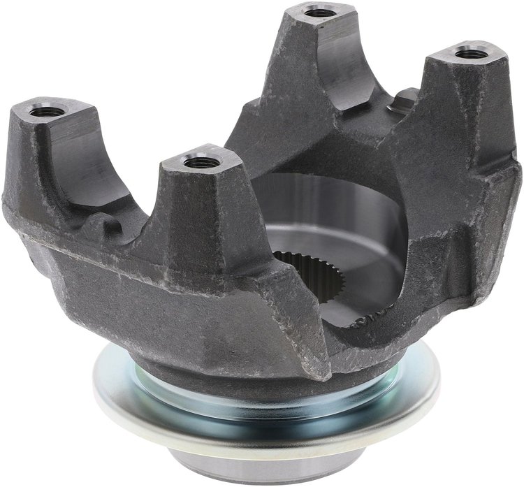END YOKE ASSY