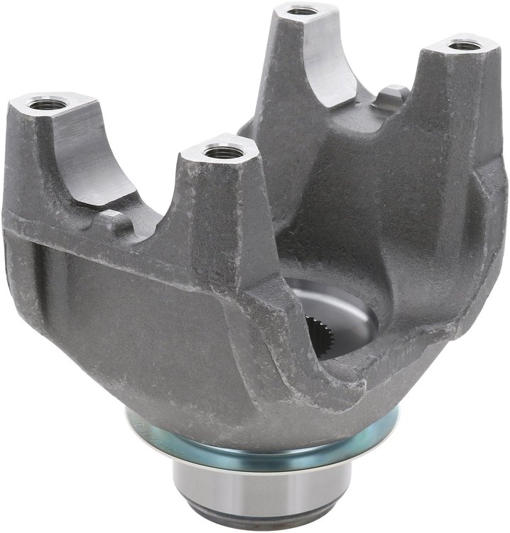 END YOKE ASSY