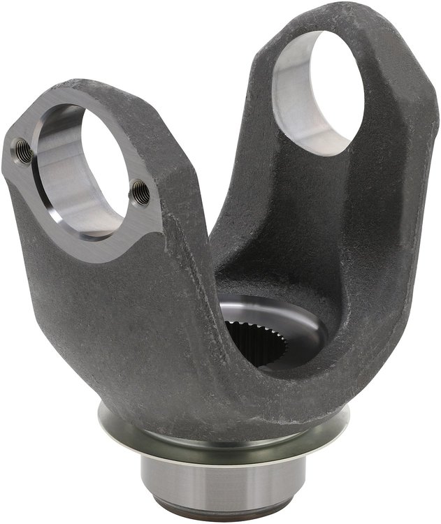 END YOKE ASSY