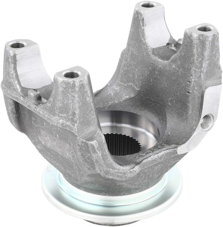 END YOKE ASSY