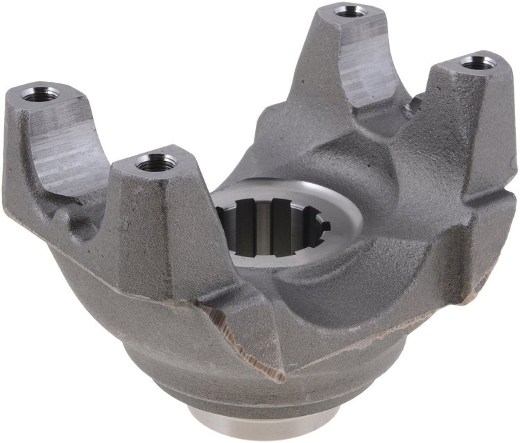 END YOKE