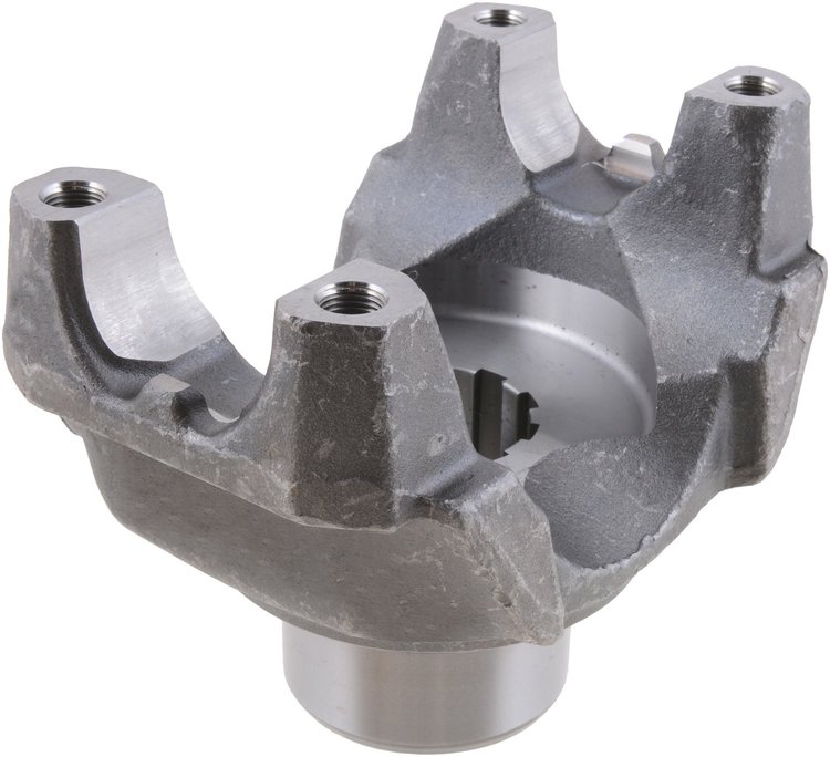 END YOKE
