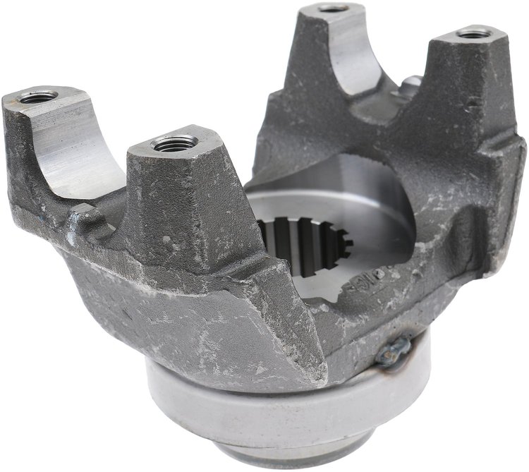 END YOKE ASSY