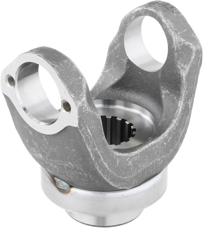 END YOKE ASSY