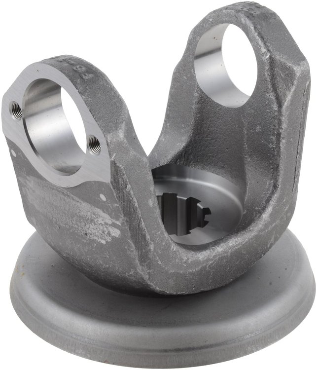END YOKE ASSY