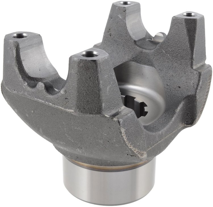 END YOKE